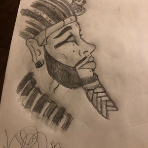 Meet your Posher, Ken